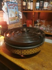 Vintage Ekco Hostess Carousel