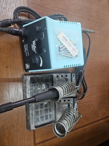 Weller wesd51 digital - wesd51,