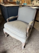 French Style Armchair