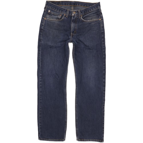 Levi 751 men blue straight - levi's,
