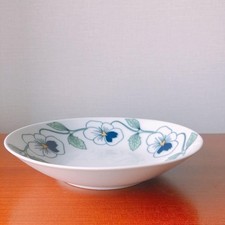 Rorstrand Sylvia Deep Plate 20cm