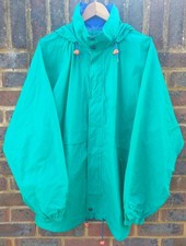K-WAY Vintage Packable Cagoule