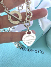 Return to Tiffany & Co. Silver