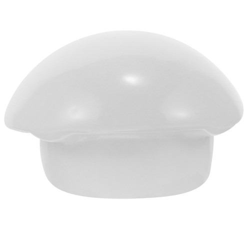 Urinal anti blocking partition - urinal, anti-blocking