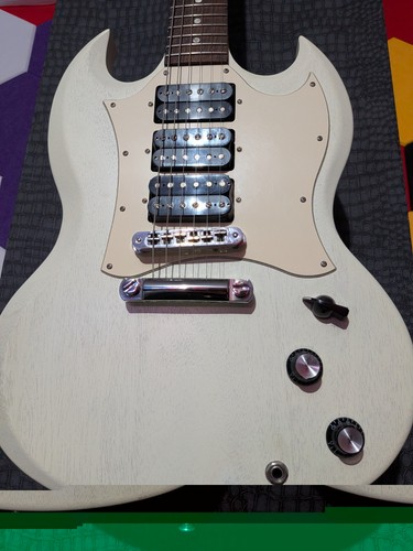Gibson usa special - usa, 3
