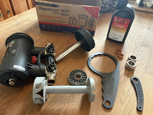 Magnaclean professional - magnaclean, 2