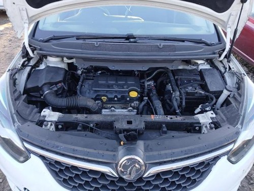 Vauxhall zafira gearbox - zafira,