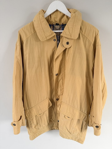 Mens baracuta harrington - baracuta,