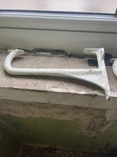 Antique Cast Iron Sink Support