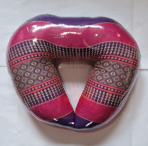 Thai neck face - neck/face, cushion