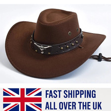 Western Cowboy Hat Classic