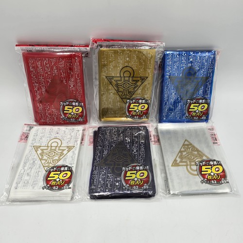 Yugioh millennium puzzle - yugioh, card
