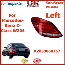 A2059060357 Left Side Tail Led