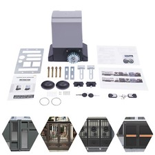 Sliding Gate Opener Automatic