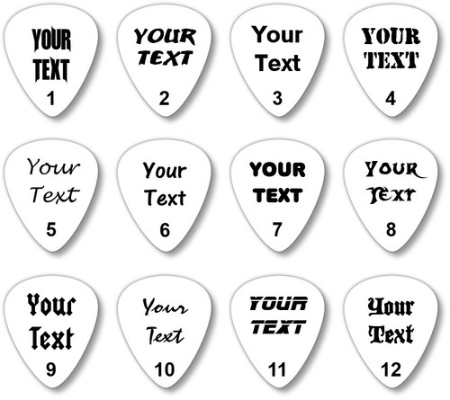 Personalised custom printed - personalised,