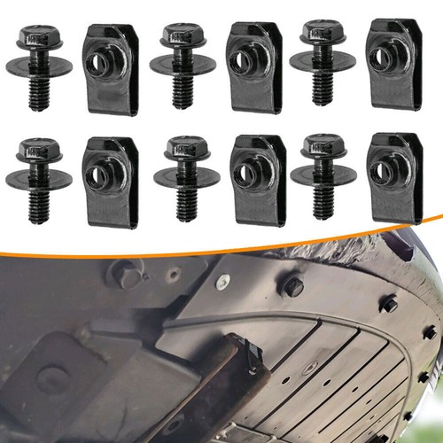 Car engine parts under - car, gearbox