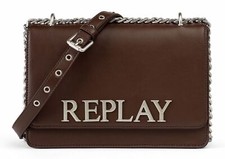REPLAY cross body bag