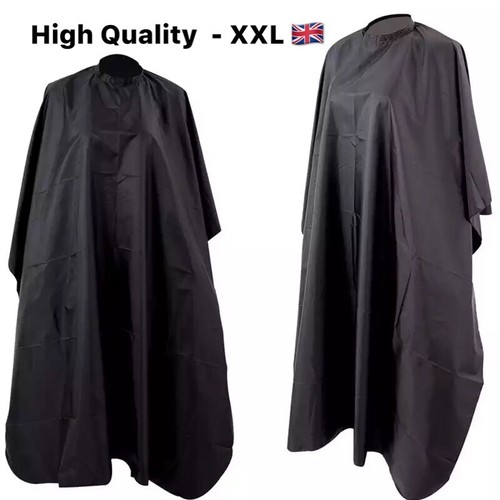 Professional hair cutting gown - professional,