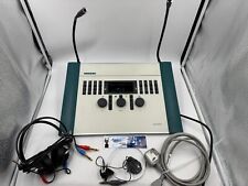 GN Otometrics Madsen Itera II Audiometer headphones + bone conduction 1004 2A UK