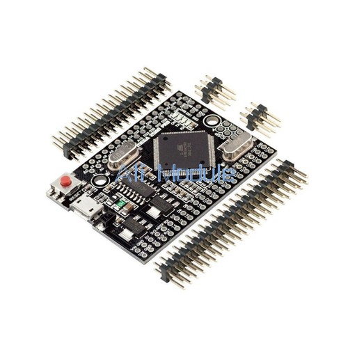 Mega 2560 pro usb ch340g - 2560,