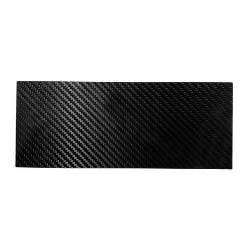 Gloss black real carbon fiber - gloss,