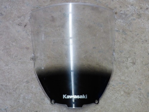 Genuine kawasaki zx6r 6r - genuine,