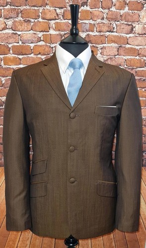 Mod suit skinhead - mod, &