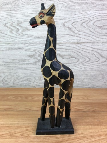Hand carved wooden - hand,