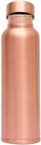 Pure copper water bottle for - pure,
