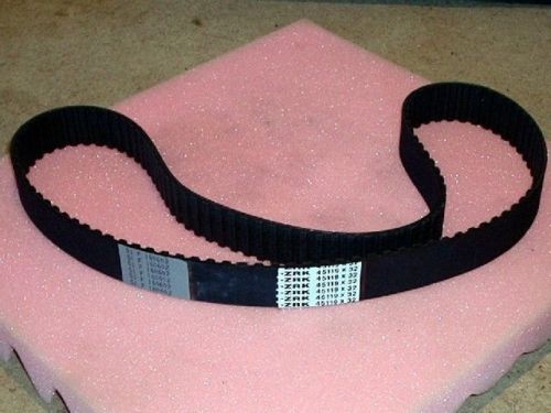 Timing belt for isuzu trooper - timing,