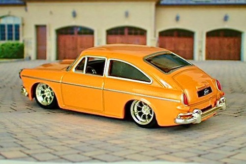 1961 1973 volkswagen - vw,