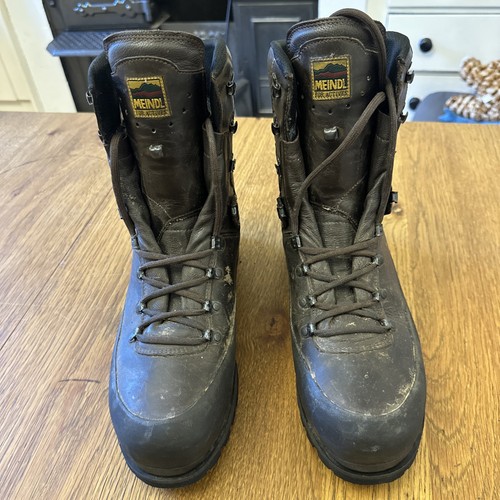 Meindl glockner gtx mens boots - glockner,