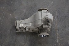 Audi Q5 8R 2.0 TDI Rear Diff