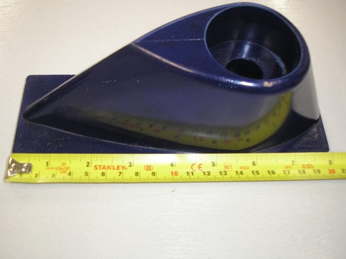 Fairing block for - fairing,