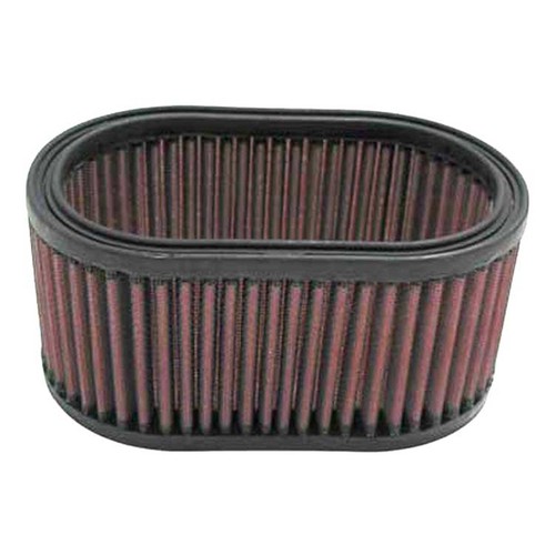 Filters replacement - k&n,