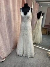 Morilee wedding Dress Size 12