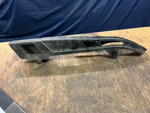 Yamaha fj1200 chain guard - yamaha,