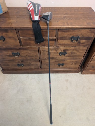 Taylormade burner superfast - taylormade,