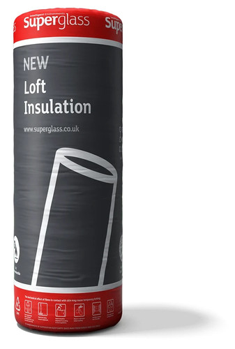 Superglass 150mm multi roll - superglass,