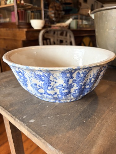 Early vintage antique fluted - vintage,