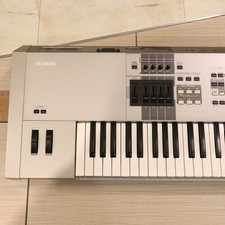 Rare Yamaha MOTIF7 Workstation