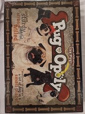 Pug-Opoly (Monopoly for Pug