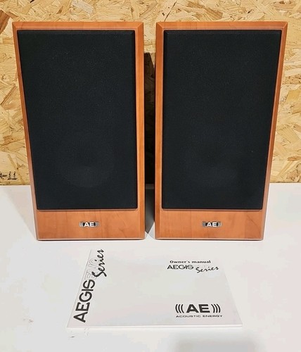 Acoustic energy aegis evo one - aegis,