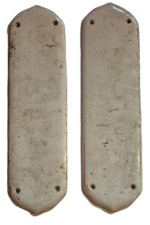 ​Pair Antique Victorian