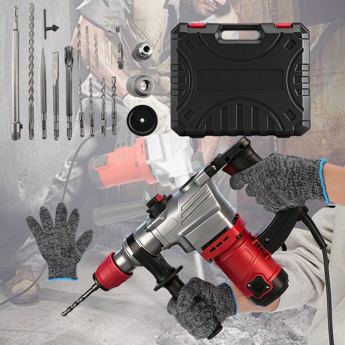 Sds hammer drill mode - sds,