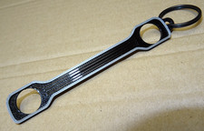 Aftermarket Grill Keyring Ford