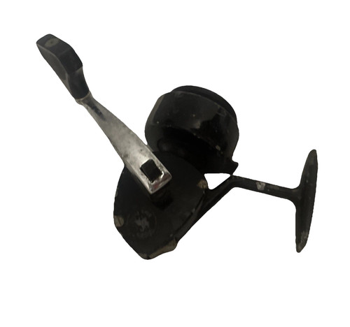 Intrepid black prince vintage - prince,