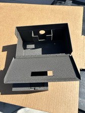 JENNINGS CHIEF  CASH BOX PERFECT REPRODUCTIONS MADE BY HANS HAVLICEK