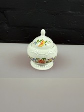 Aynsley Cottage Garden Covered