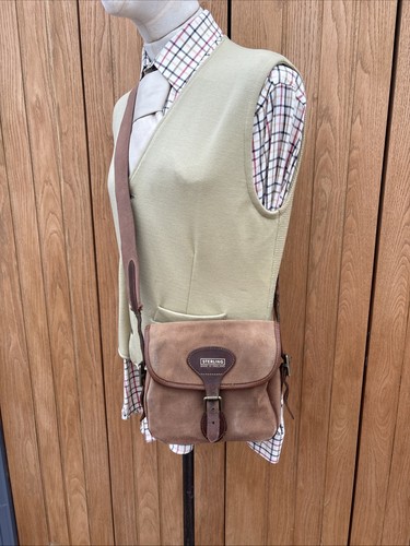 Tan brown sterling england - sterling,
